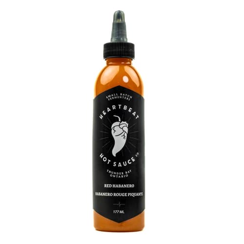 Heartbeat Red Habanero