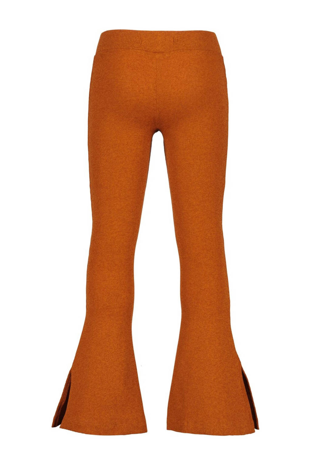 Vingino flared broek Sara bruin