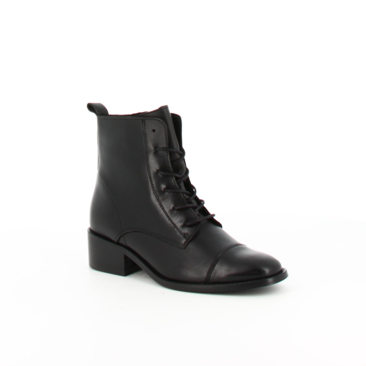 André - Bottines & Boots PRODIGIEUSE Noir