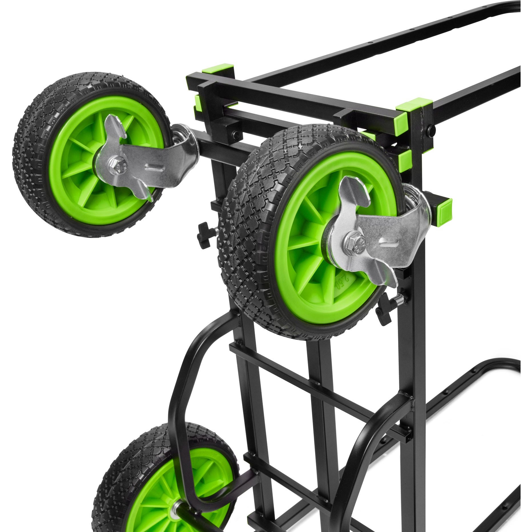 Gravity CART L 01 B multifunctionele trolley