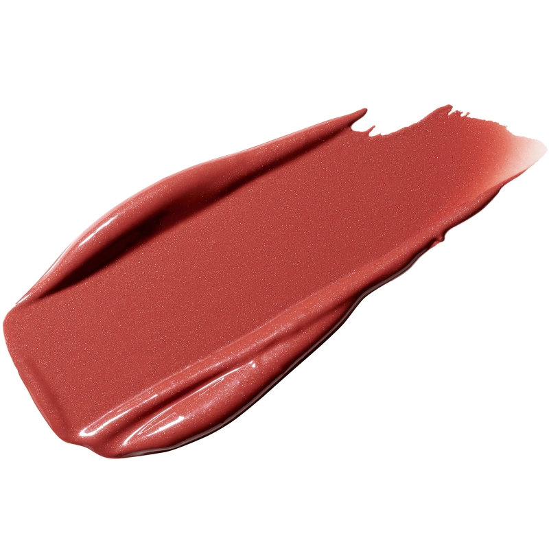 MAC Lustreglass Lipstick 3 gr. - Work Crush