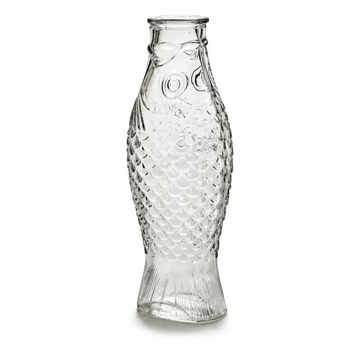Serax Carafe Poisson Fish & Fish, Paola Navone