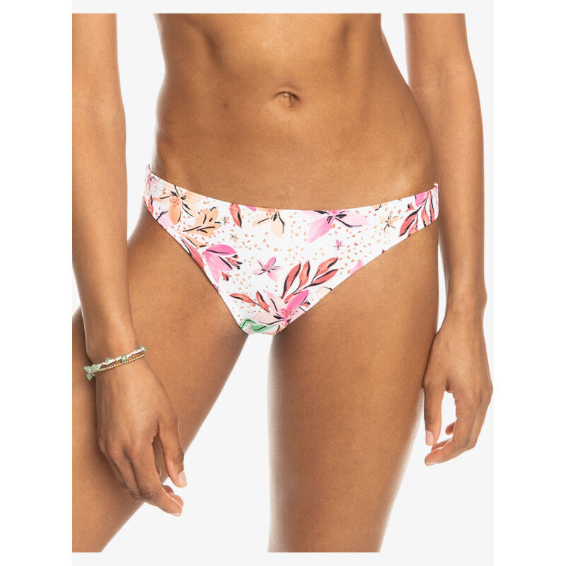 Printed Beach Classics Moderate - Bas de bikini femme