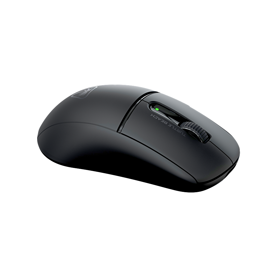 Turtle Beach - Burst II Air Wireless Gaming Mouse
