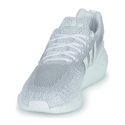 adidas Originals - SWIFT RUN 22 - Blanc