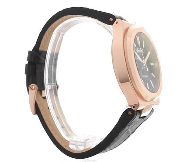 Ingersoll 1892 Catalina Brown Rose Gold Watch I12505