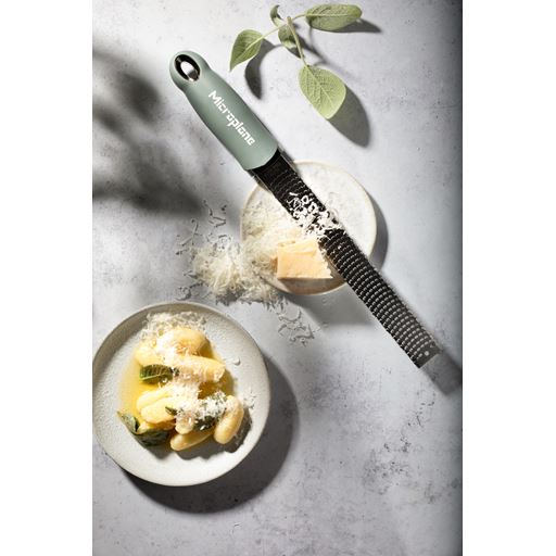 Microplane Premium Classic Zester Rivejern