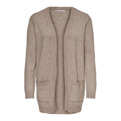 Gilet femme Onllesly Open Ex ONLY