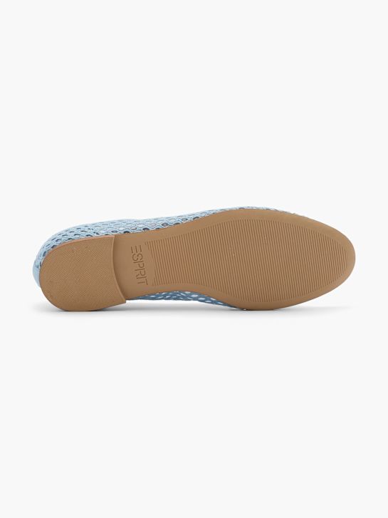 ESPRIT Ballerina Blau
