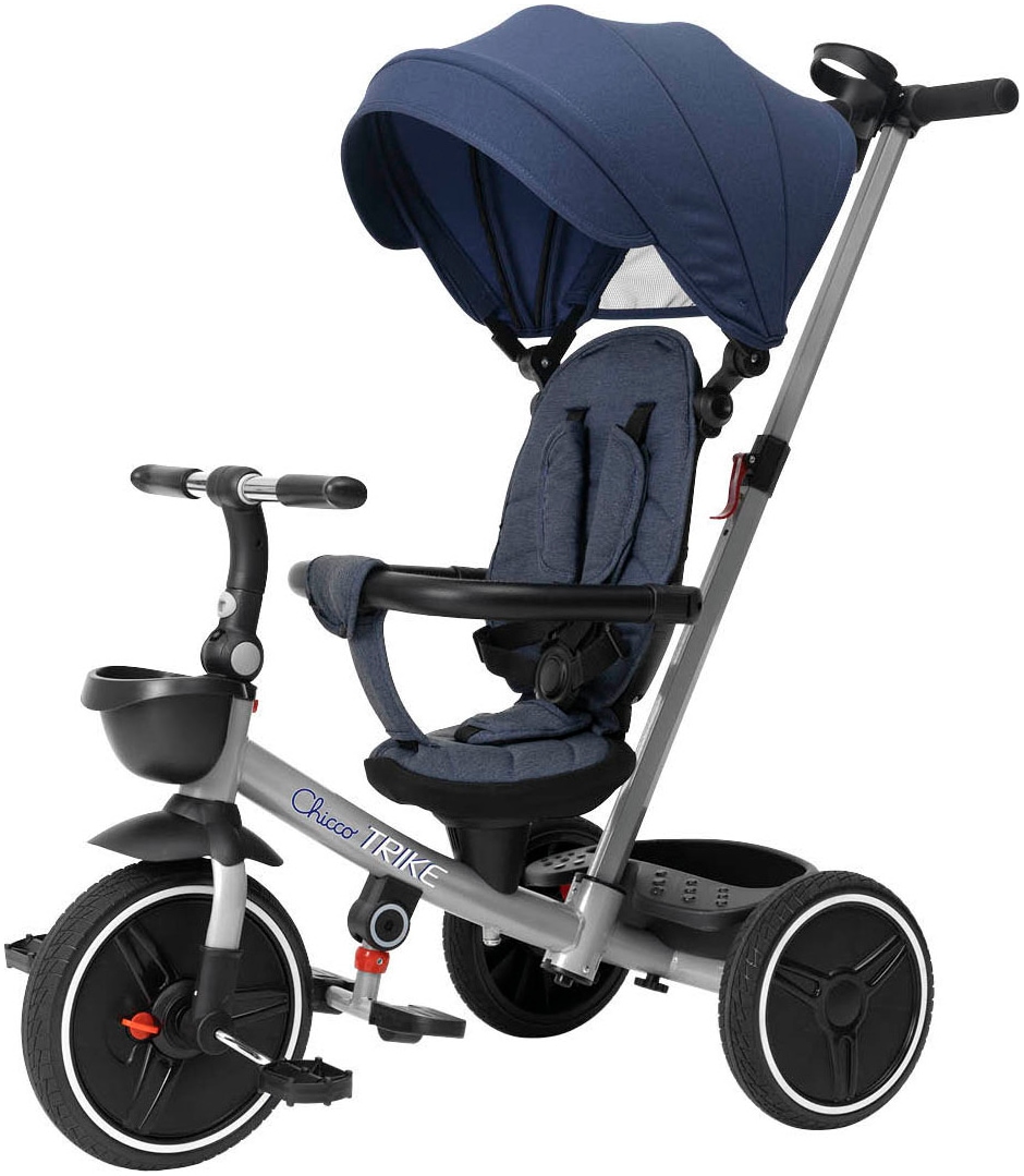 Chicco Dreirad »TOY Trike 4 in 1«