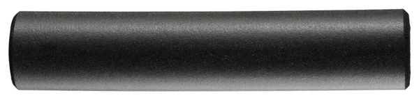 Poignées Bontrager XR Silicone Noir