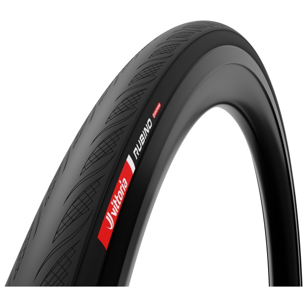 Vittoria - Rubino V TLR G2.0 28'' (26-622) Foldable - Pneu de vélo