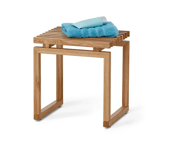 Hocker