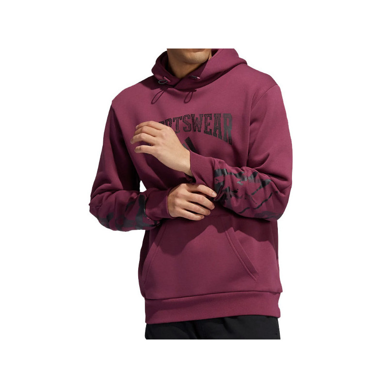 Sweat Sportsweat Reverse Retro Hoodie