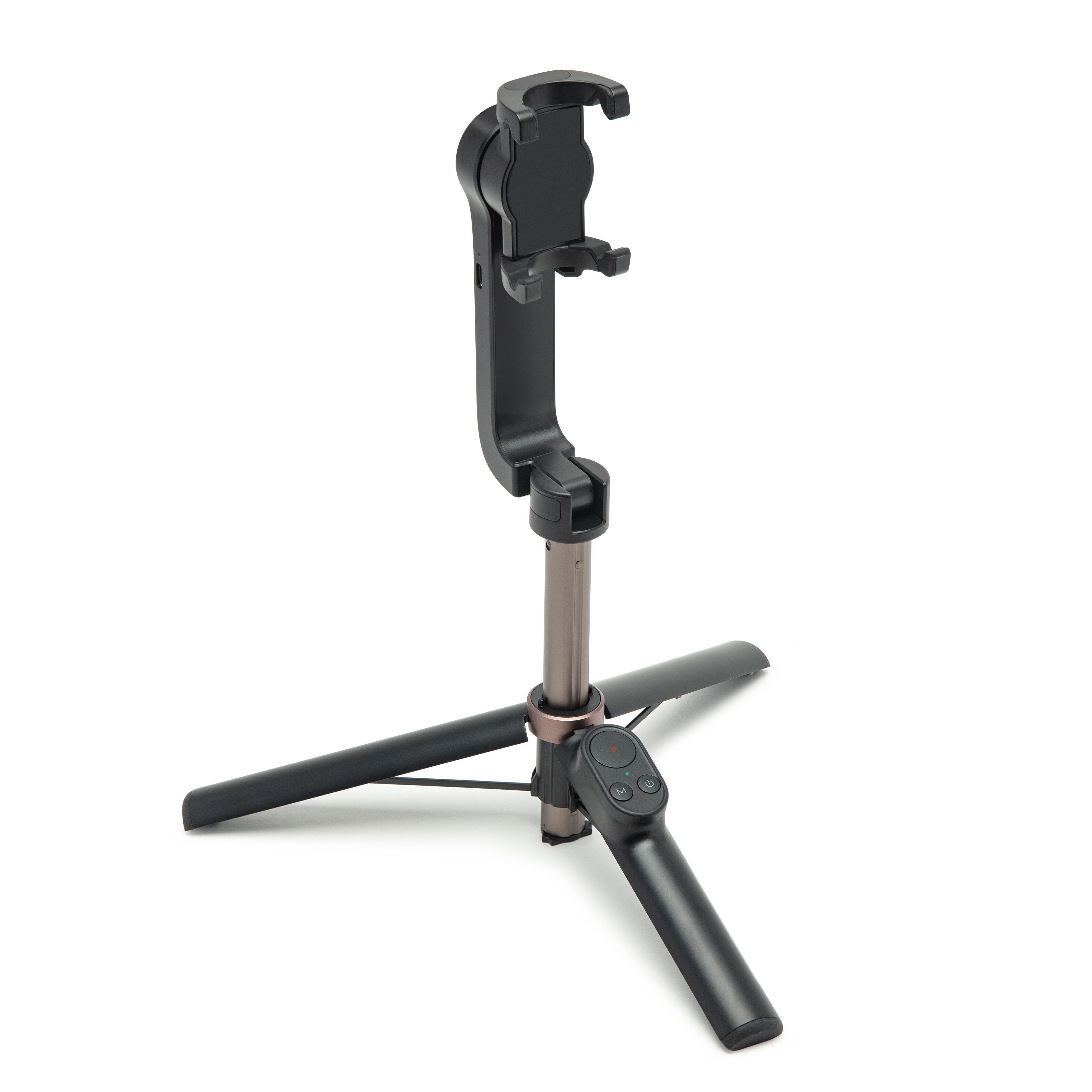 Linocell Selfiestang med gimbal gen. 2