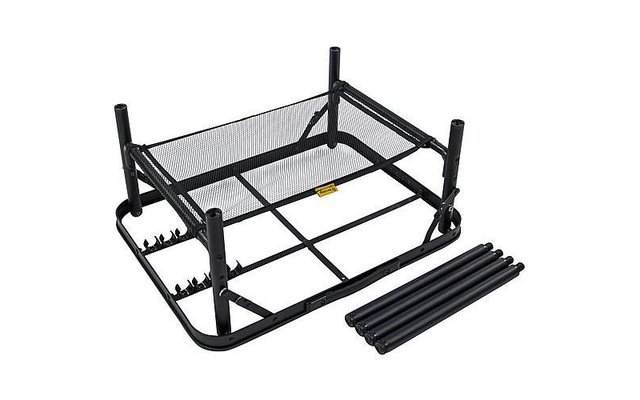 Bo-Camp Industrial Garland Klapptisch 60 x 45 x 60 cm