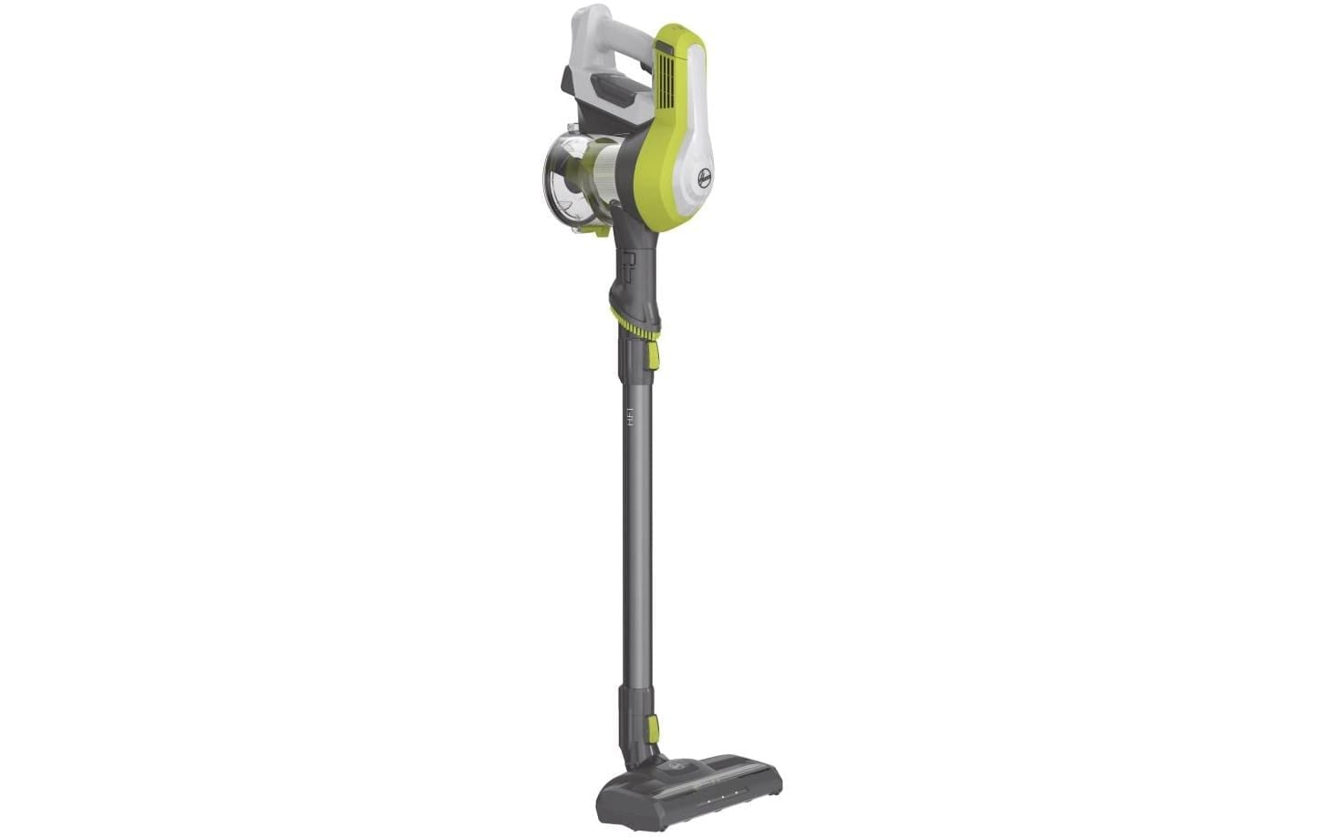Hoover Akku-Hand-und Stielstaubsauger »HF110H 11 Grau/Grün«