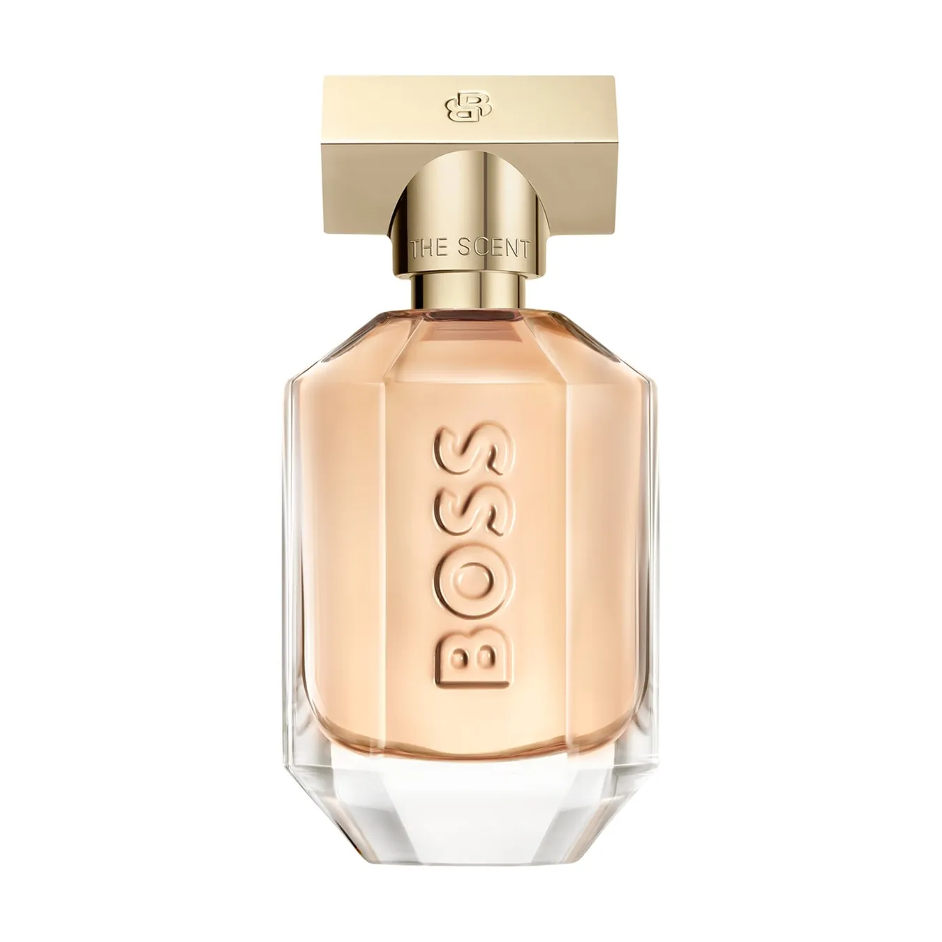 Hugo Boss The Scent for Her Eau de Parfum Refillable