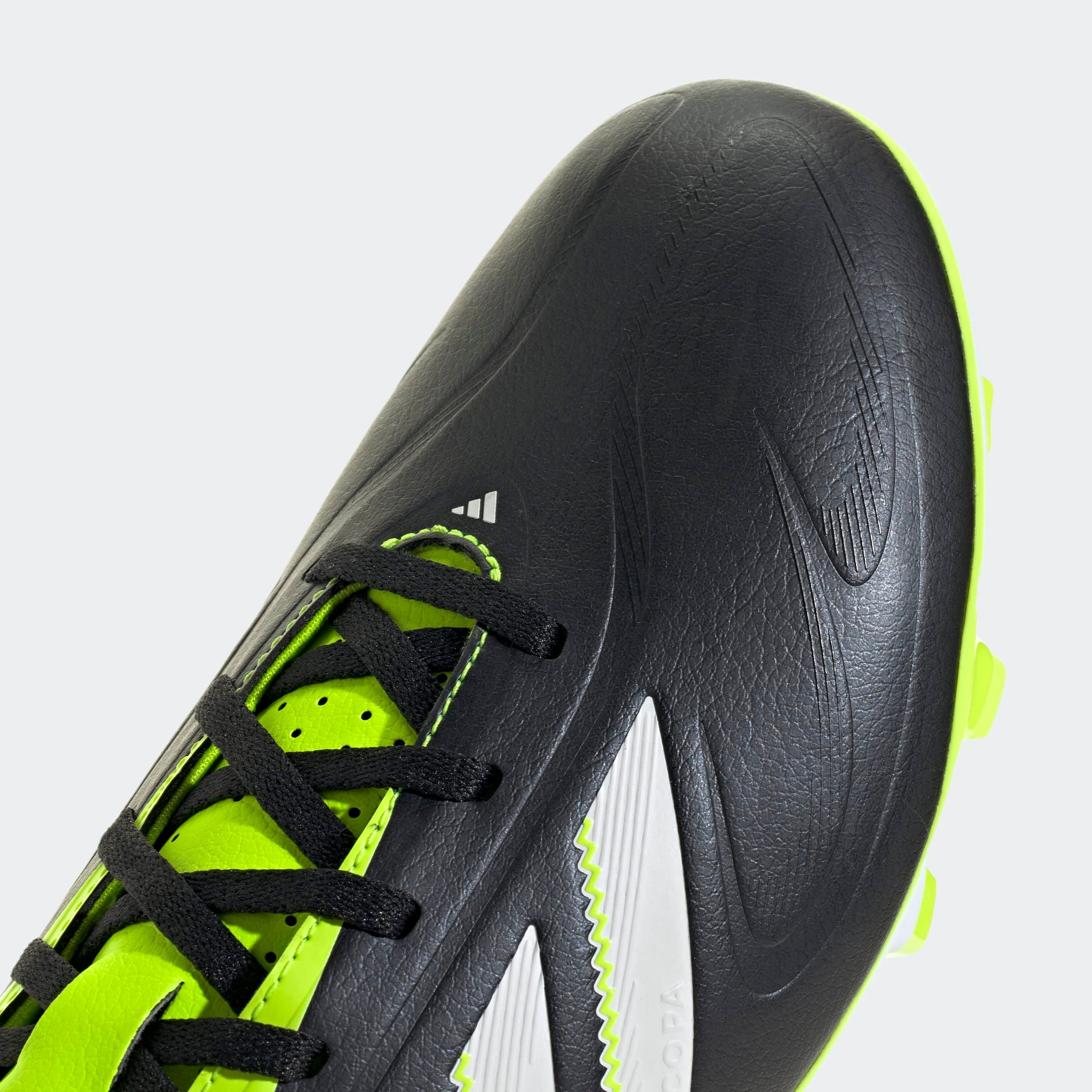adidas Performance Fussballschuh »COPA PURE 3 CLUB FIRM/MULTI-GROUND«  geeignet für Rasen- und Kunstrasenplätze