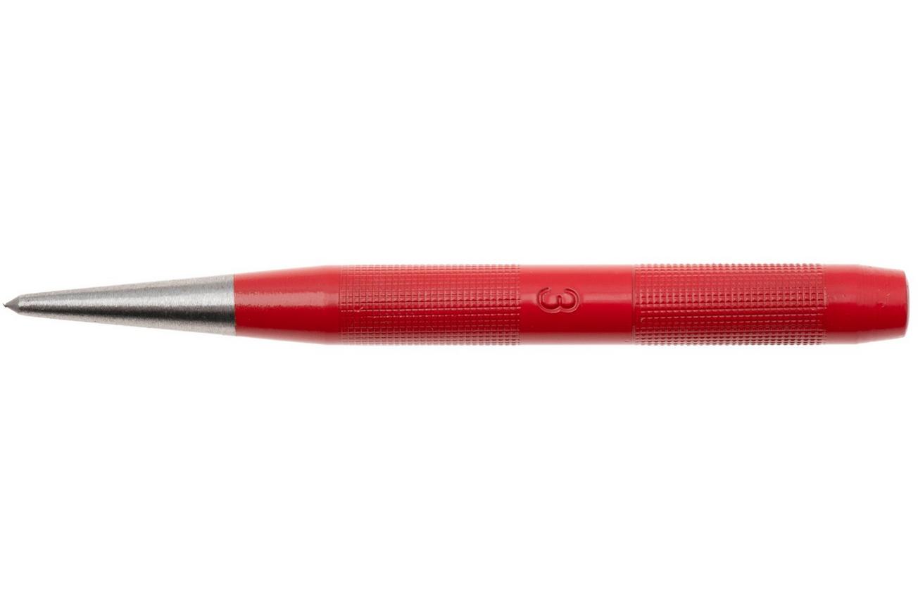 Narex Centre Punch D 841003, centerpons 3x110 mm