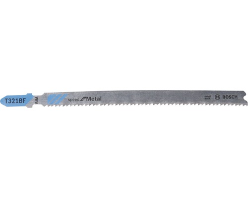 Bosch Professional T 321 BF decoupeerzaagblad, 3-pack