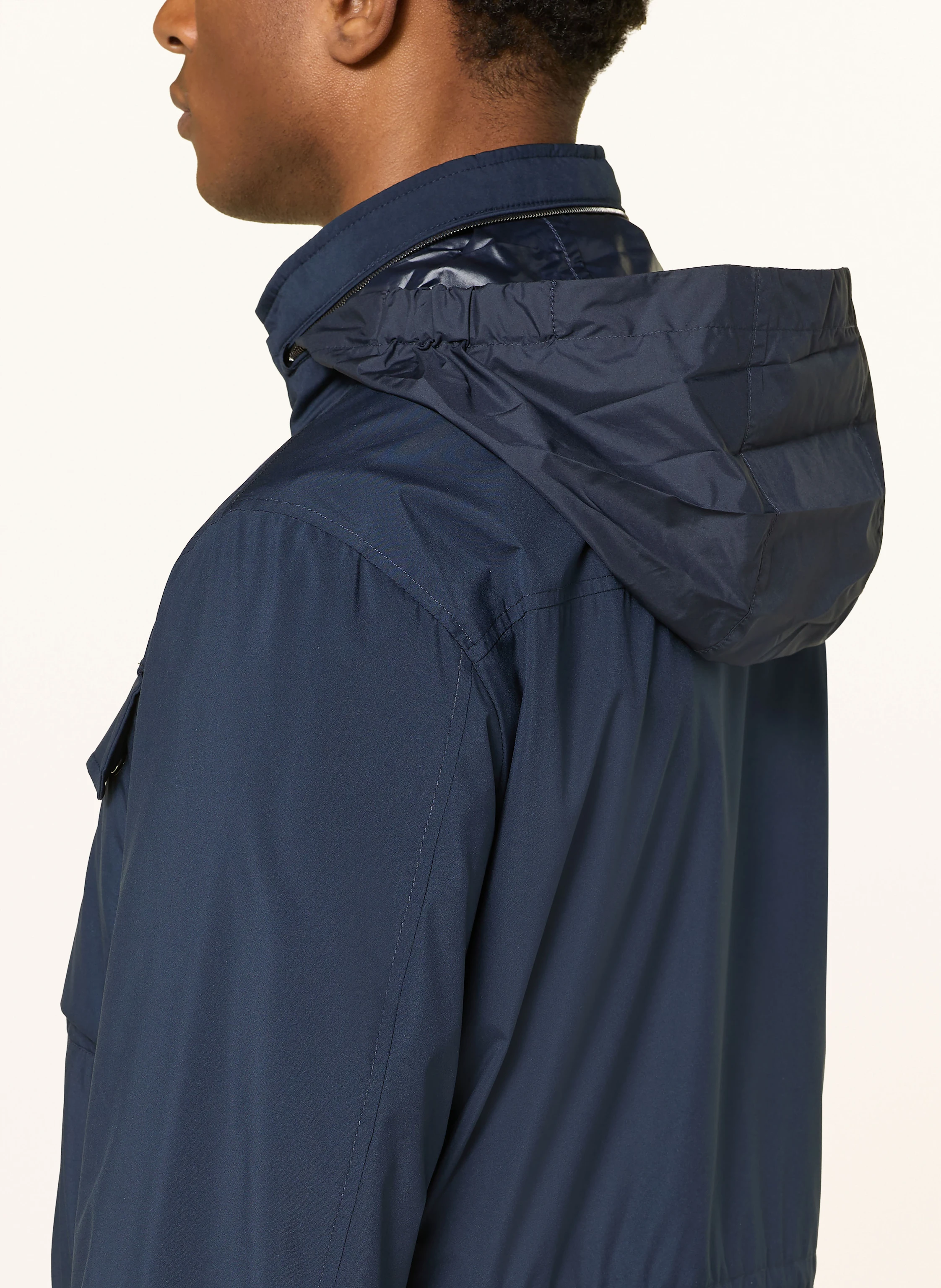 PAUL & SHARK Fieldjacket