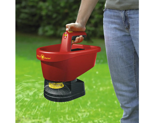 WOLF-Garten Universele Power Spreader 3 L