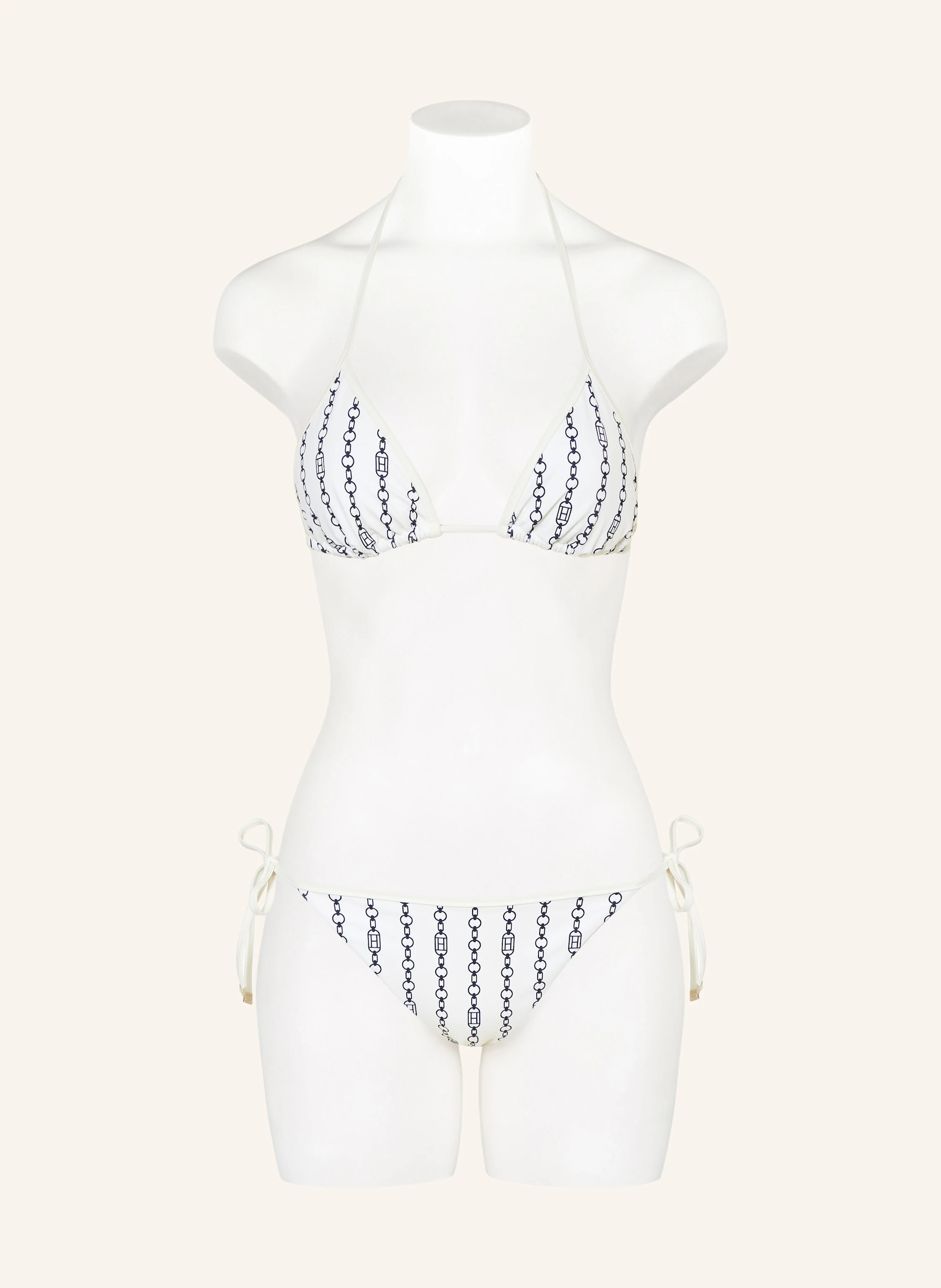 TOMMY HILFIGER Triangel-Bikini-Top