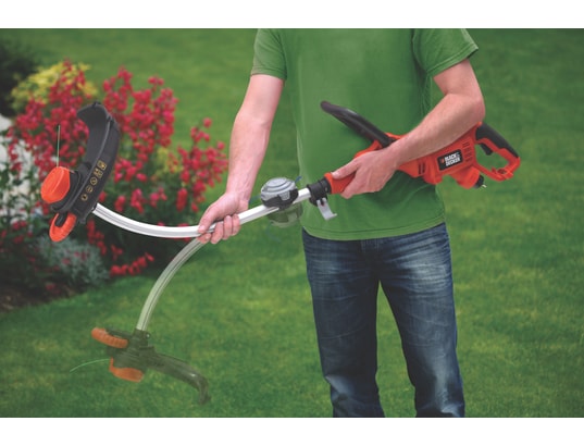 BLACK & DECKER - Coupe bordure électrique GL8033