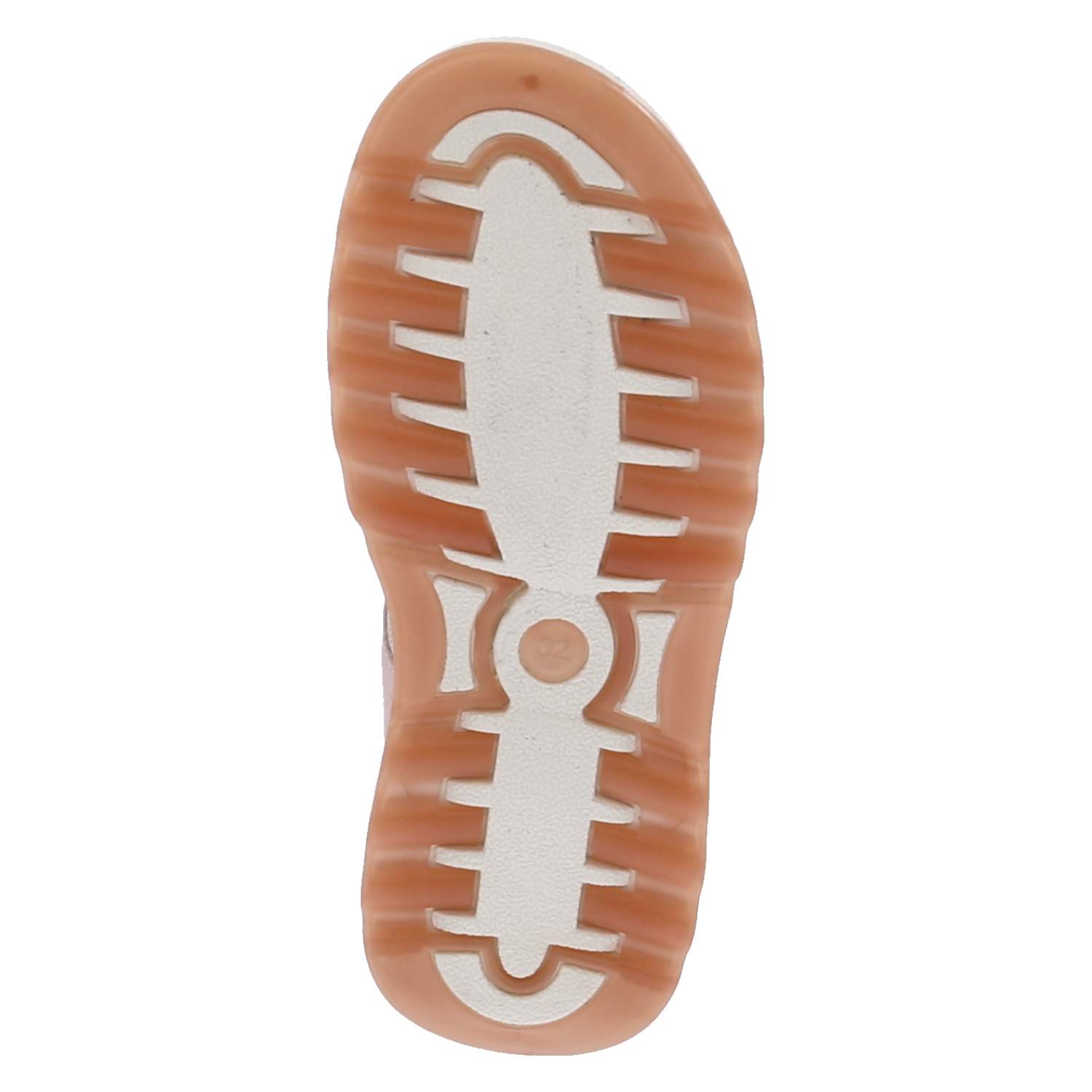 bisgaard Sandalen COCO - nude