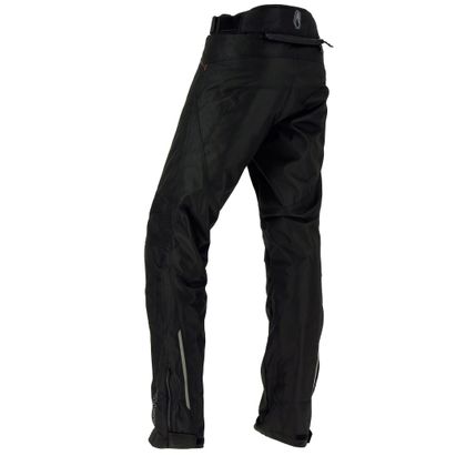 Pantalon Richa DENVER SHORT - COURT - Noir