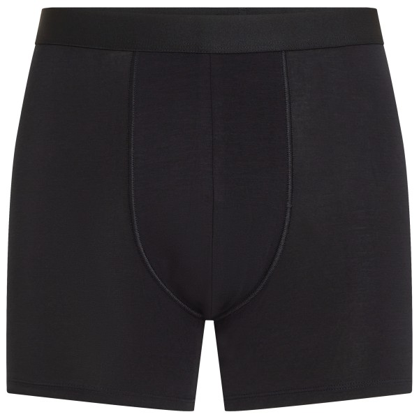 Icebreaker - Merino Core Boxers Graphite - Sous-vêtement mérinos