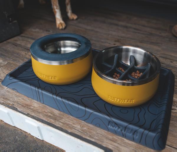RUFFWEAR® Anti-Spritz-Ring Basecamp™
