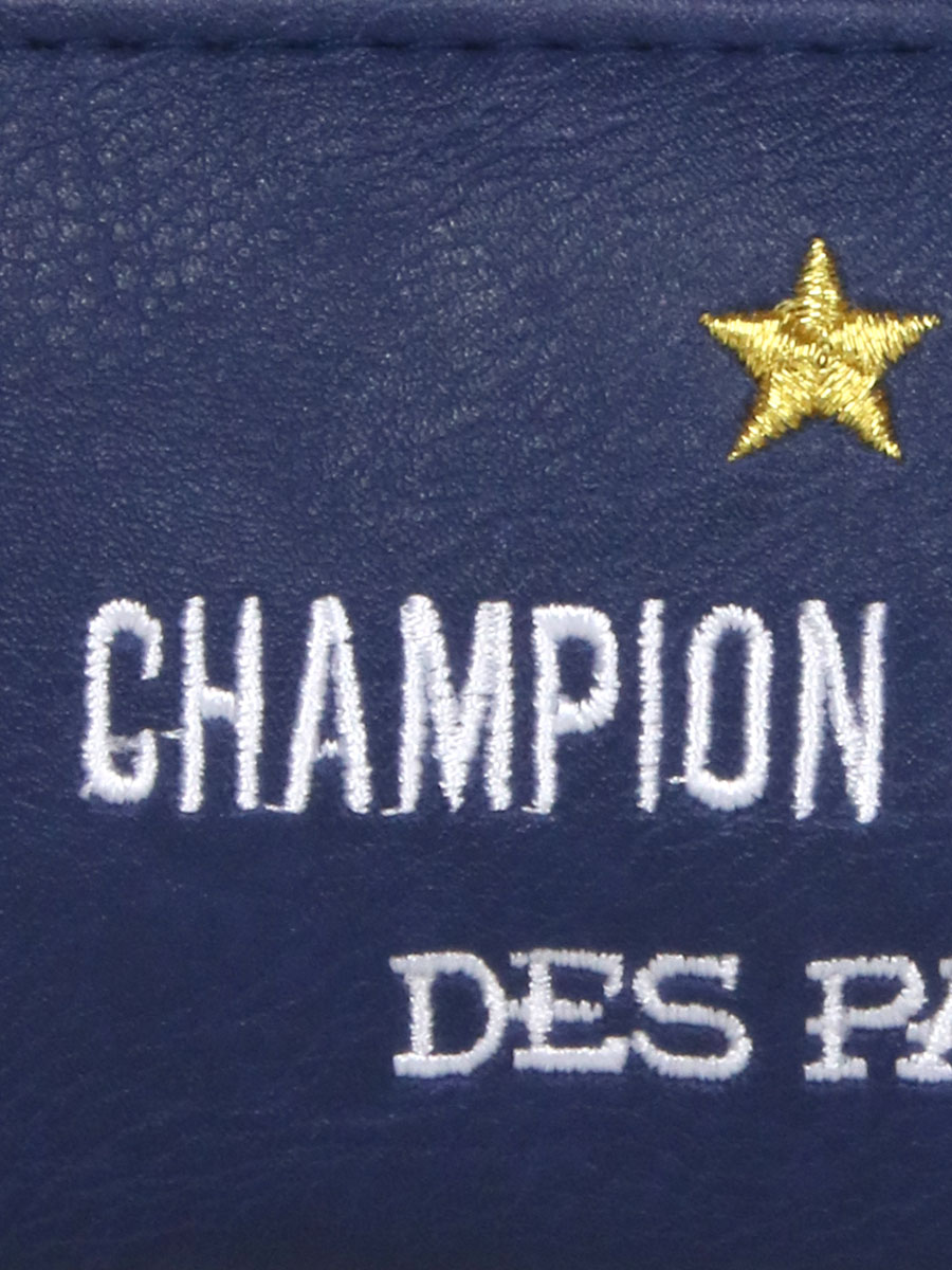 Trousse DerriÀre la porte Ray Champion du Monde des Papas