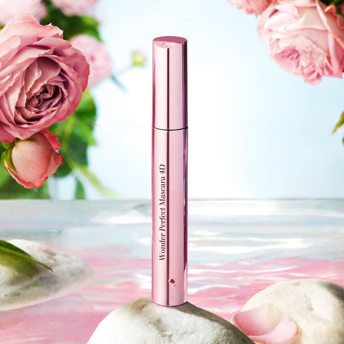 CLARINS Wonder Perfect Mascara 4D Les 4 Dimensions d'un Regard Parfait