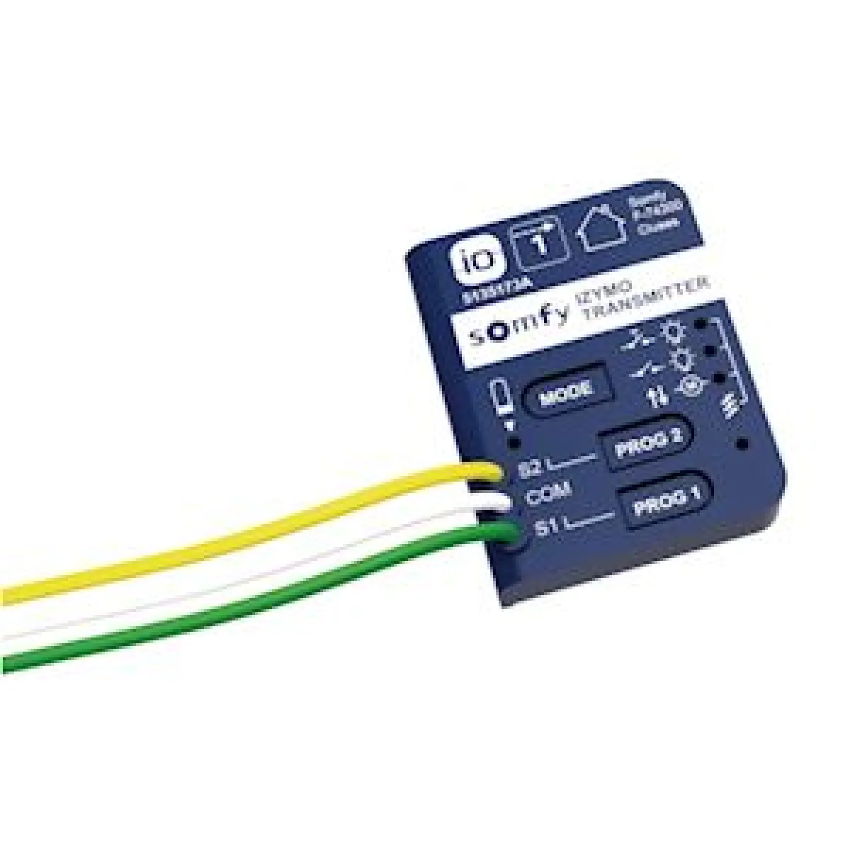Somfy Micro-émetteur io
