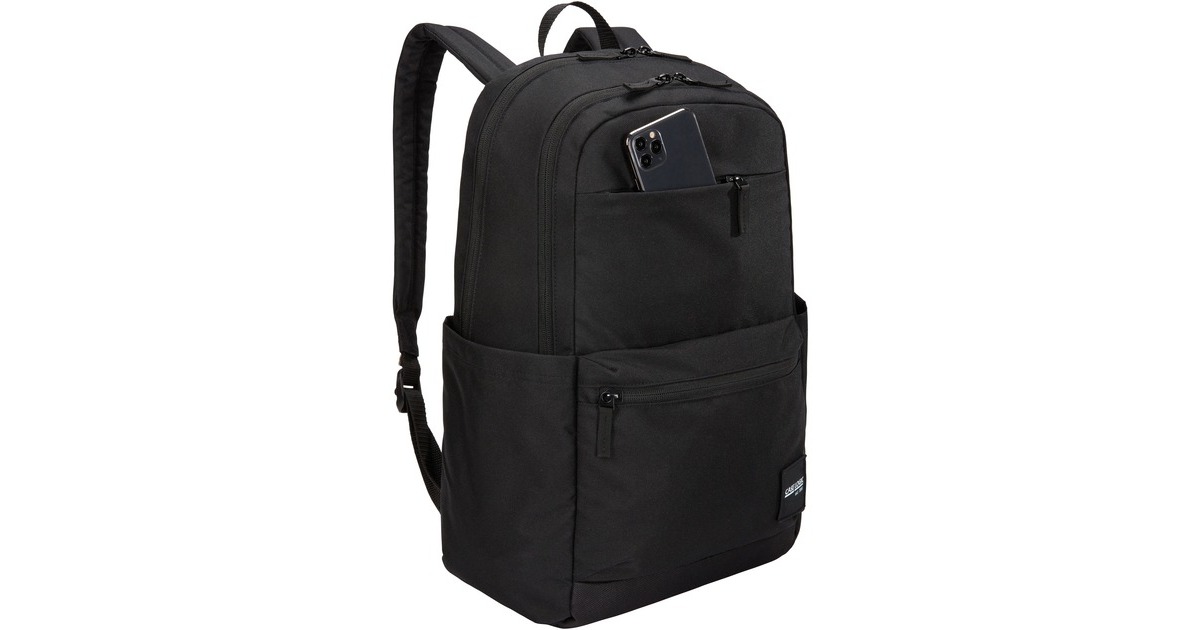Case LogicUplink Backpack rugzak  (Zwart)