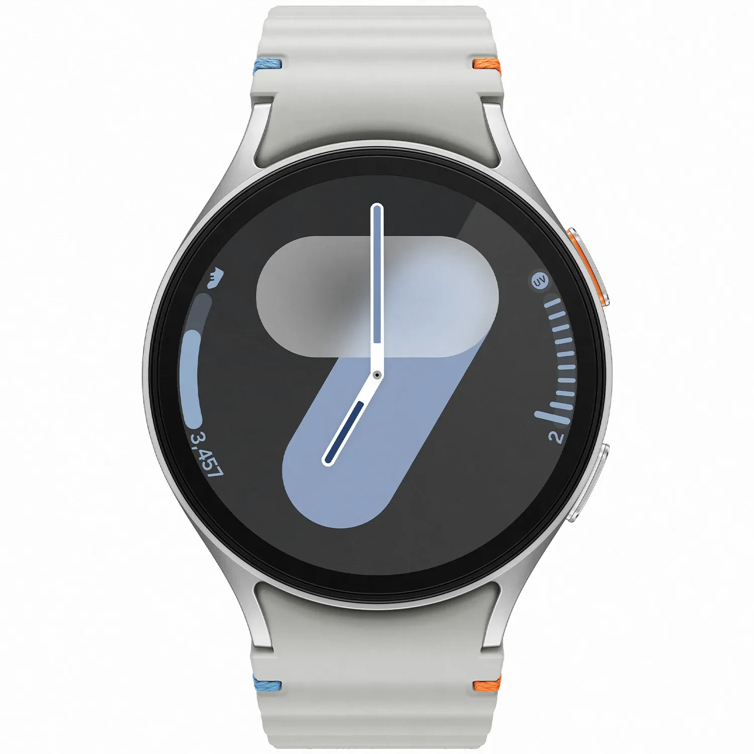 Samsung Galaxy Watch7 44mm BT Silver SM-L310NZSAEUB