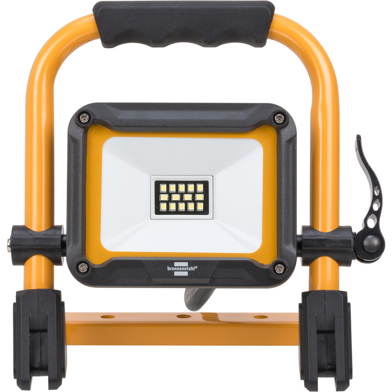 Brennenstuhl mobiele LED bouwlamp Jaro 10W 980lm 6500K