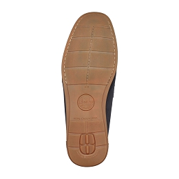 alexis  VELOURS 9855  BLUE