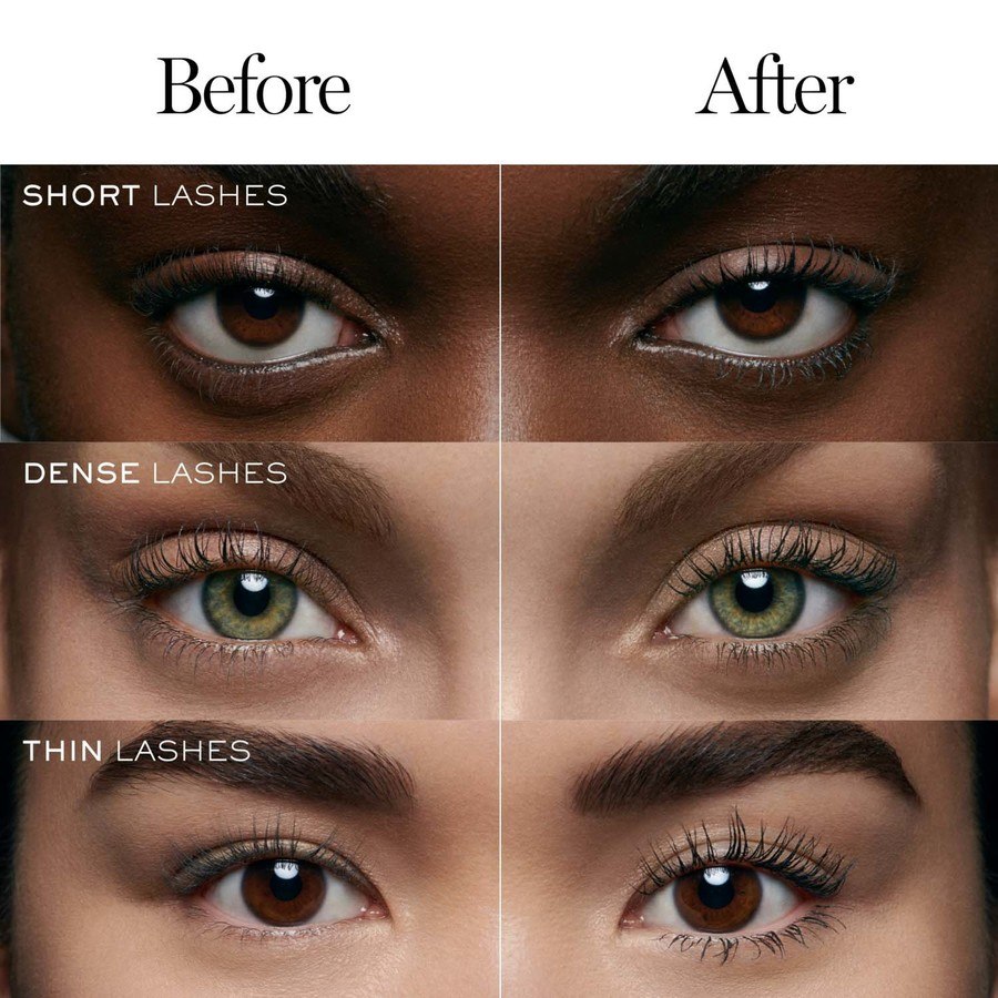 Lancôme Hypnose Mascara #001 Black 6,2ml