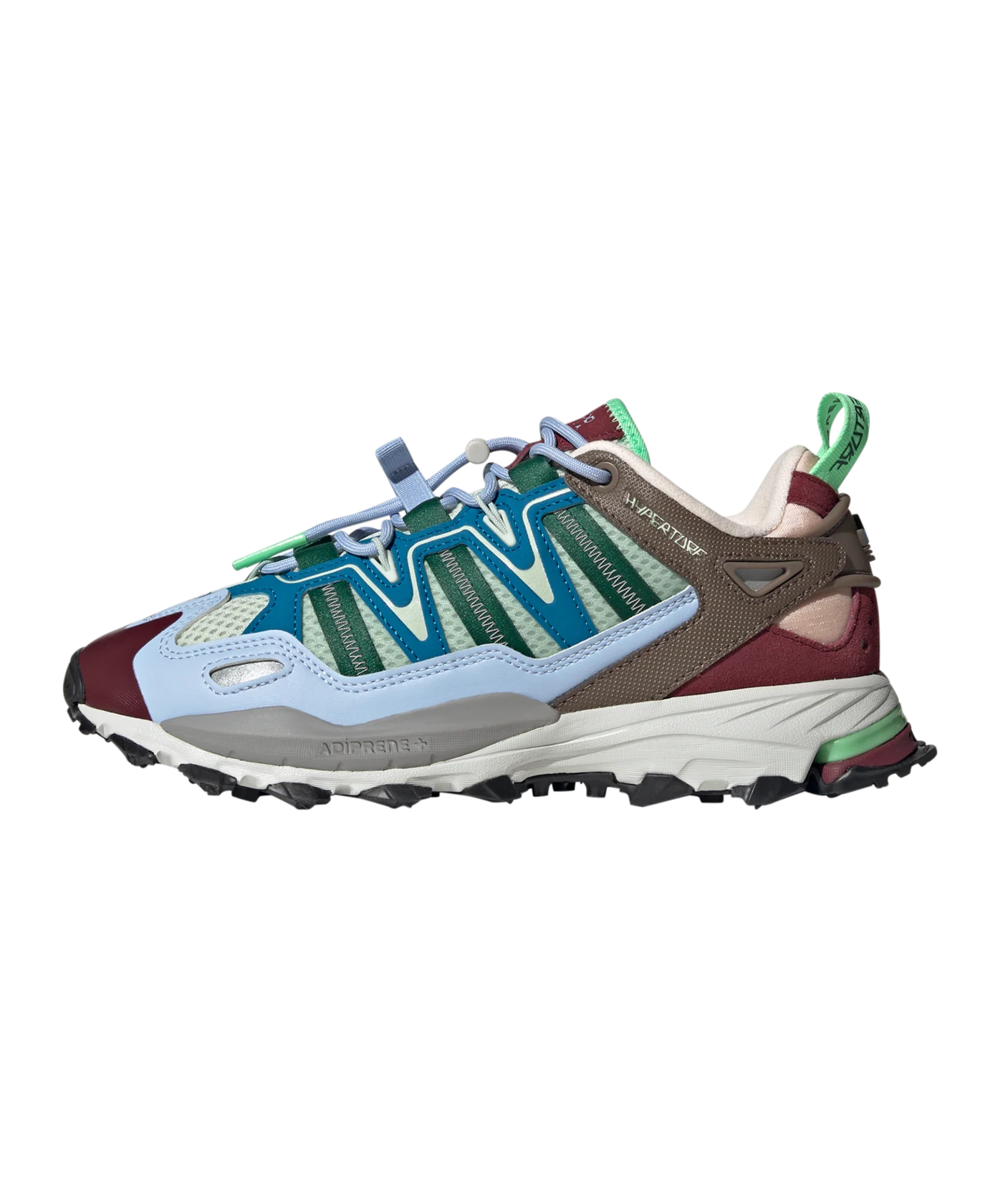 adidas Originals Hyperturf Damen Grün