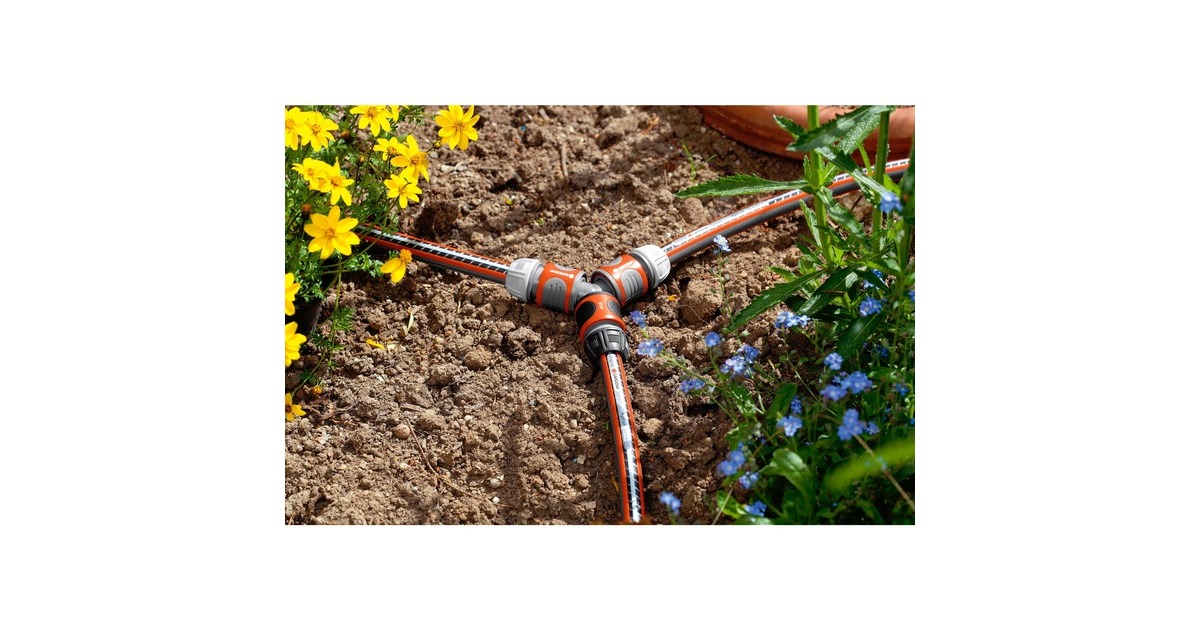 GARDENA3-wegset 13 mm 1/2 (1/2
