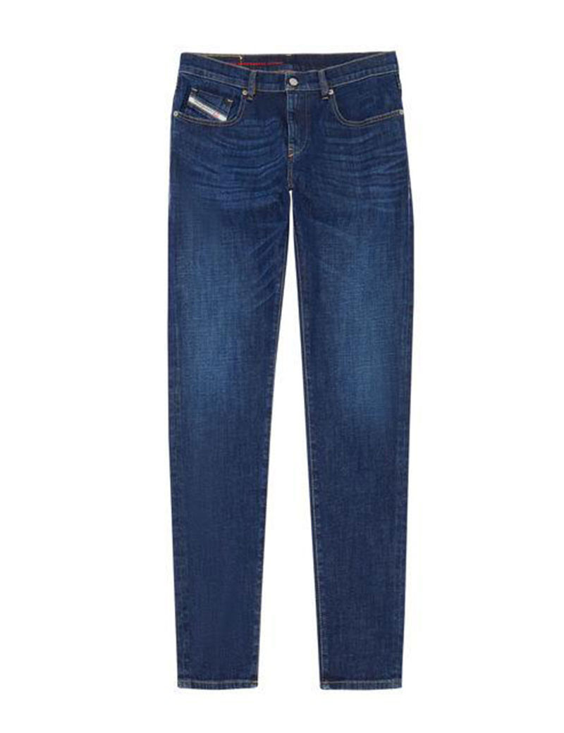DIESEL JEAN HOMME D-STRUKT 9B90