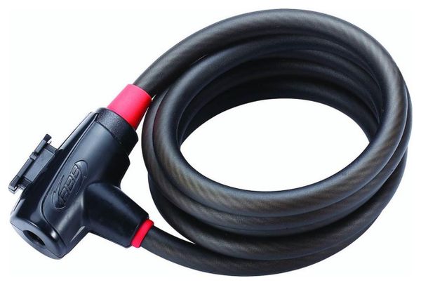 Antivol BBB PowerLock 12x180cm