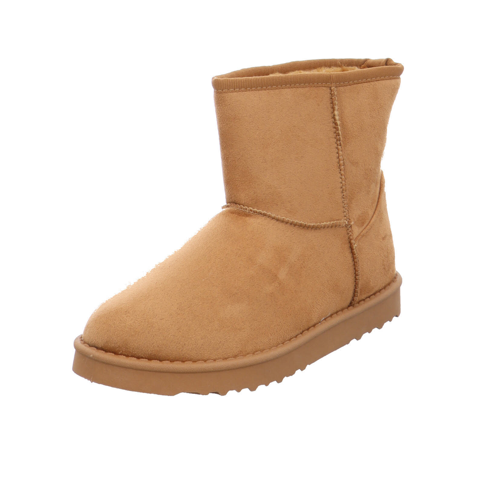 Stiefeletten DKX008-MB