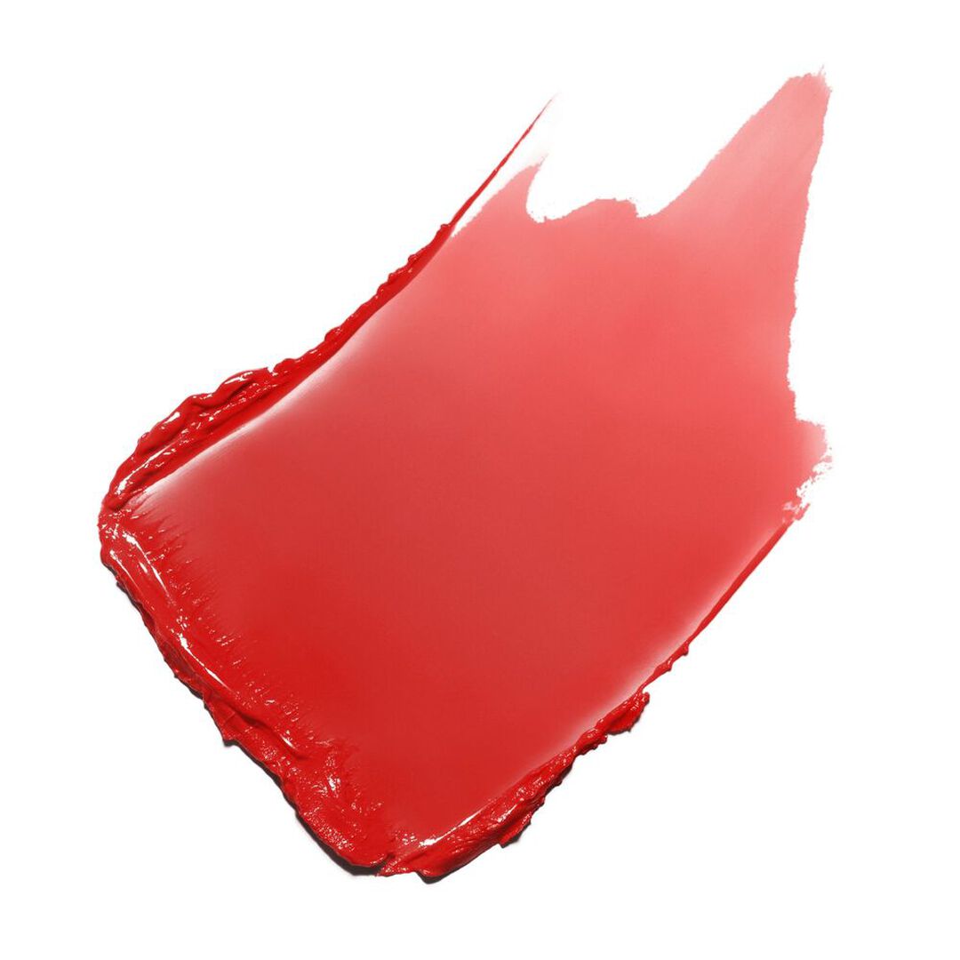 ROUGE COCO FLASH A COR, O BRILHO E A INTENSIDADE NUM 