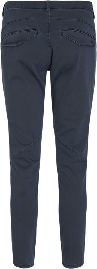 IVY Copenhagen Karmey chino Ultra navy