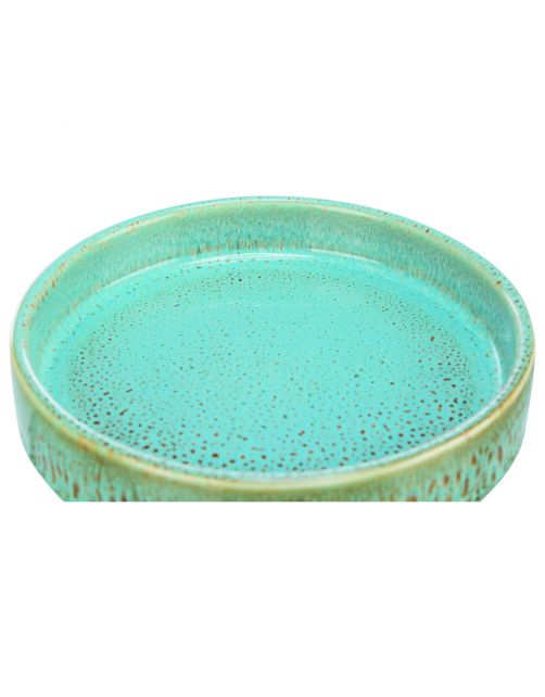 Trixie Voer En Waterbak Keramiek Ø15 cm - Hondenvoerbak