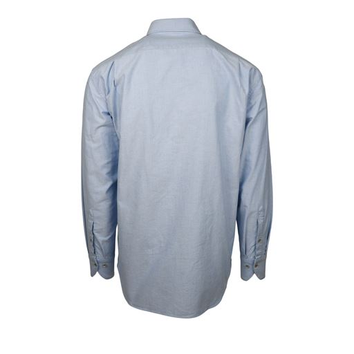 Nordstrand Casual Oxford Skjorte, Light Blue, 44